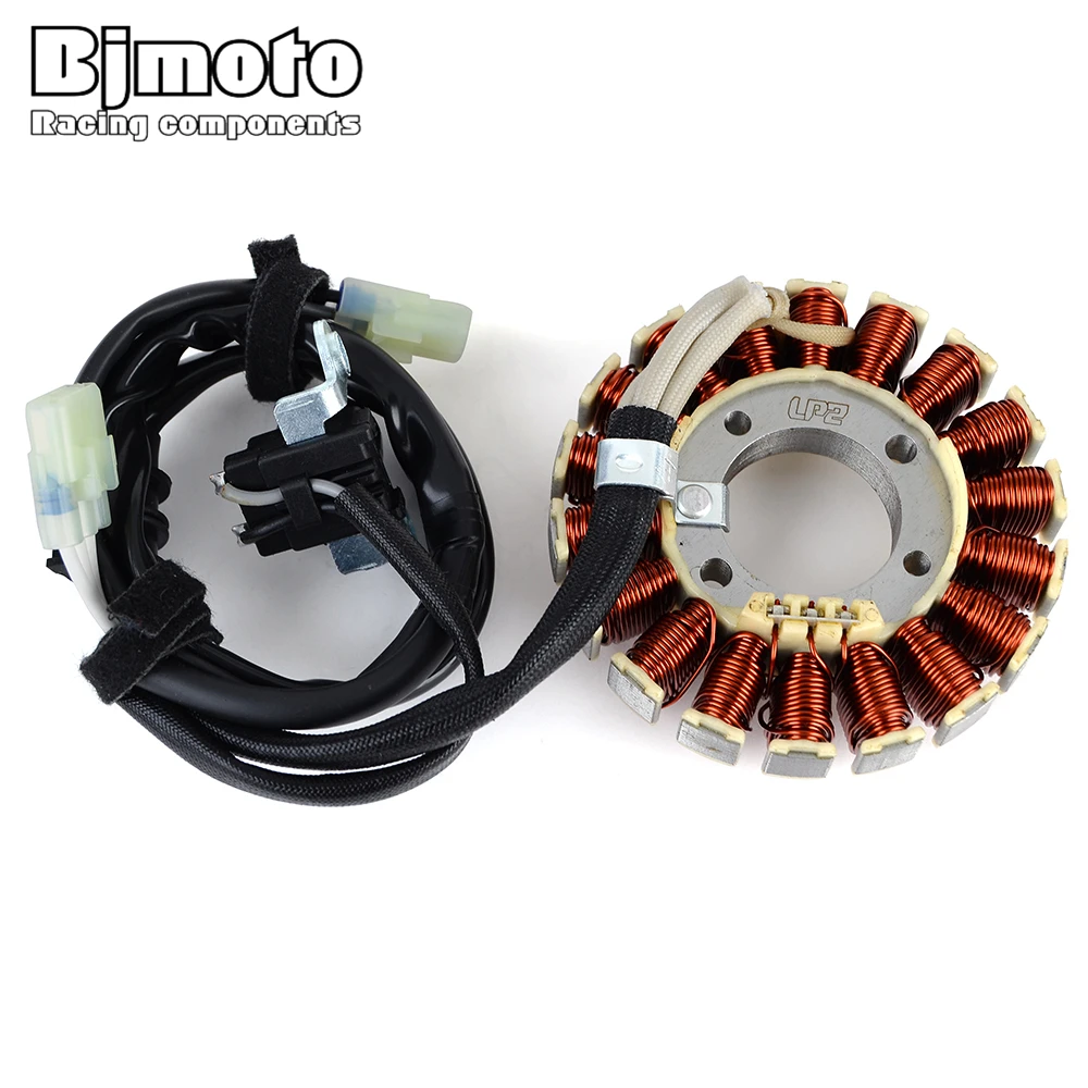 

Катушка статора для Yamaha WR450 WR450F 2012 2013 2014 2015 1DX-81410-00 WR 450 450F