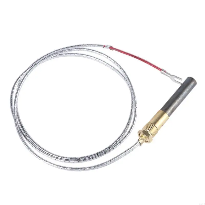 

Y51B Fire-place Thermopile Replacement Fire-place & Stove Accessories Gas Stoves