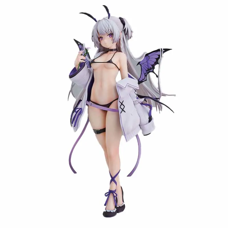 

Original Genuine AOKO HMTI Petunia STD DX 1/7 23cm Authentic Products of Toy Models of Surrounding Figures and Beauties