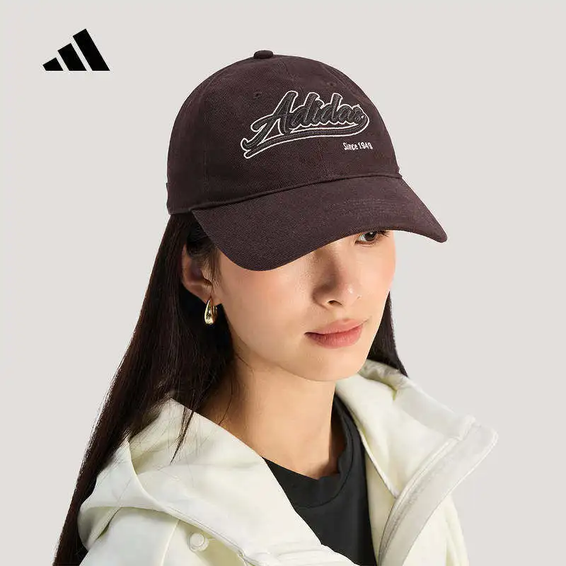 

Adidas 2026 Spring Girl Sports Hat KR2600