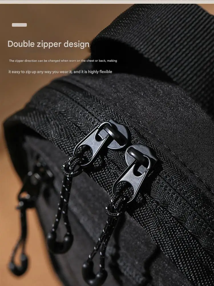 OCEGEAR Stylish Lightweight Multifunctional Crossbody Water Bottle Bag - Fashionable Portable Bag With Strap For Women/Man