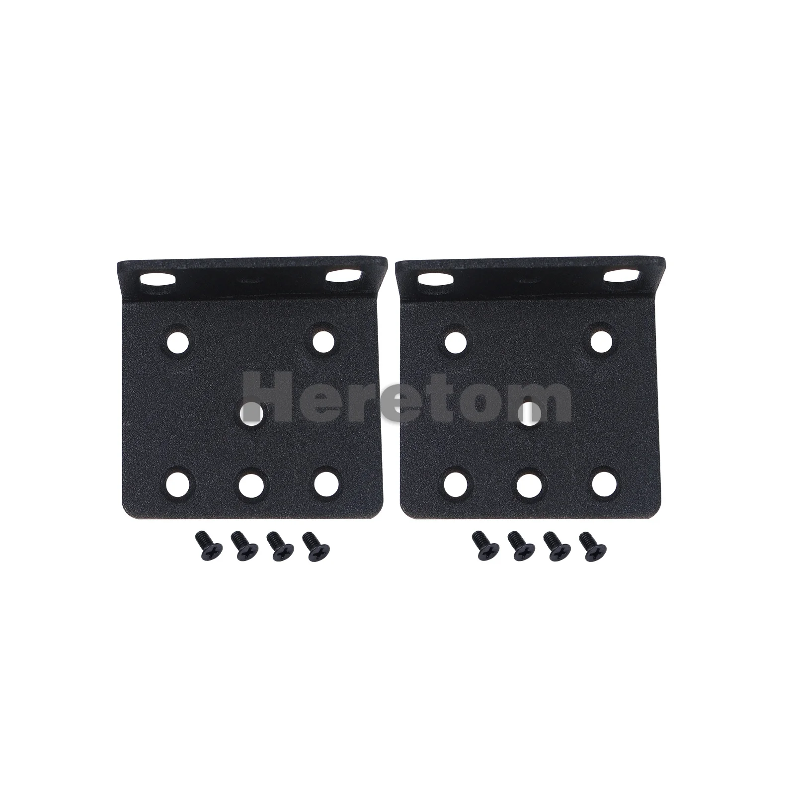 1 Pair NEW GENERIC - 25MM CISCO 2811 Router Rack Mount Kit ,Rack Ears