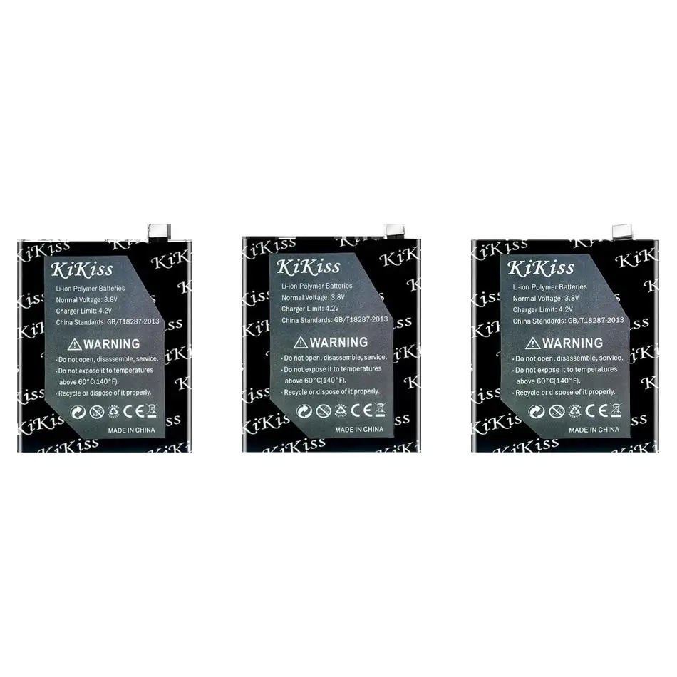 Mobile Phone Batter…