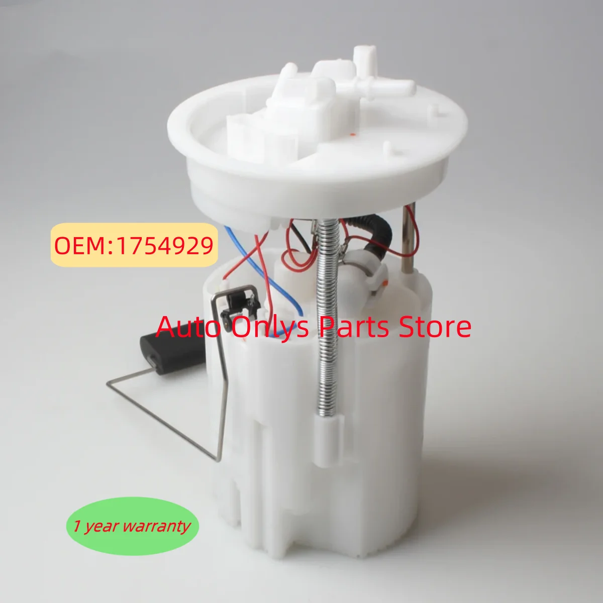 1pc 1754929 High quality Fuel pump assembly 0580200065 1686239 1847786 For Ford EM10344 car accessories