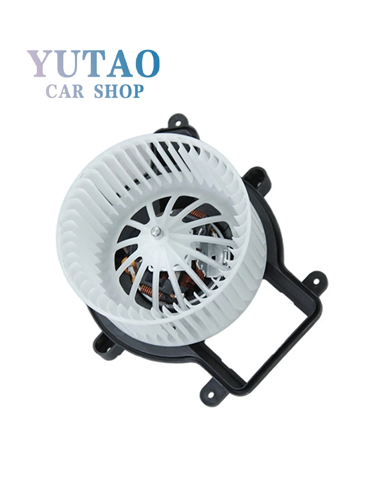 

Новый высококачественный двигатель вентилятора автомобильного кондиционера 1609833980 для Peugeot 3008 4008 5008