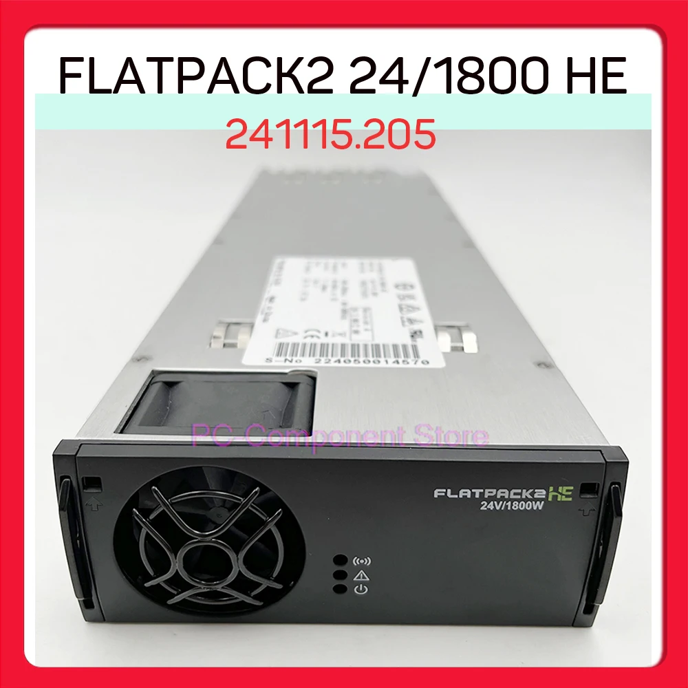 26.7V 67.5A  For Eltek Power Supply 241115.205 FLATPACK2 24/1800 HE