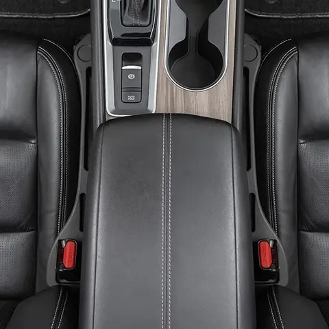 होंडा एचआरवी सिविक 10वीं 11वीं पीढ़ी एकॉर्ड सिटी सीआरवी जेड फिट ओडिसी हाइब्रिड 7 टाइप आर एफएन2 एफके8 जैज़ आरएस सीआरएक्स कार सीट गैप फिलर स्ट्रिप के लिए 10 best sales fn2 प्रकार r - №5