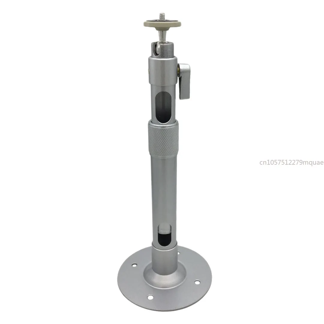 General Ceiling Bracket for Monitoring Projectors, Aluminum Alloy Telescopic Projectors, Wall Hangers
