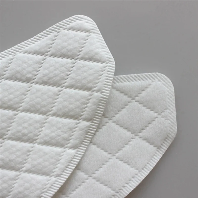 ABBK-40 шт. для Imou L11-A L11, аксессуары для пылесоса, накладка для швабры, ткань из микрофибры, тряпки для сухой и влажной стирки, домашние тряпки