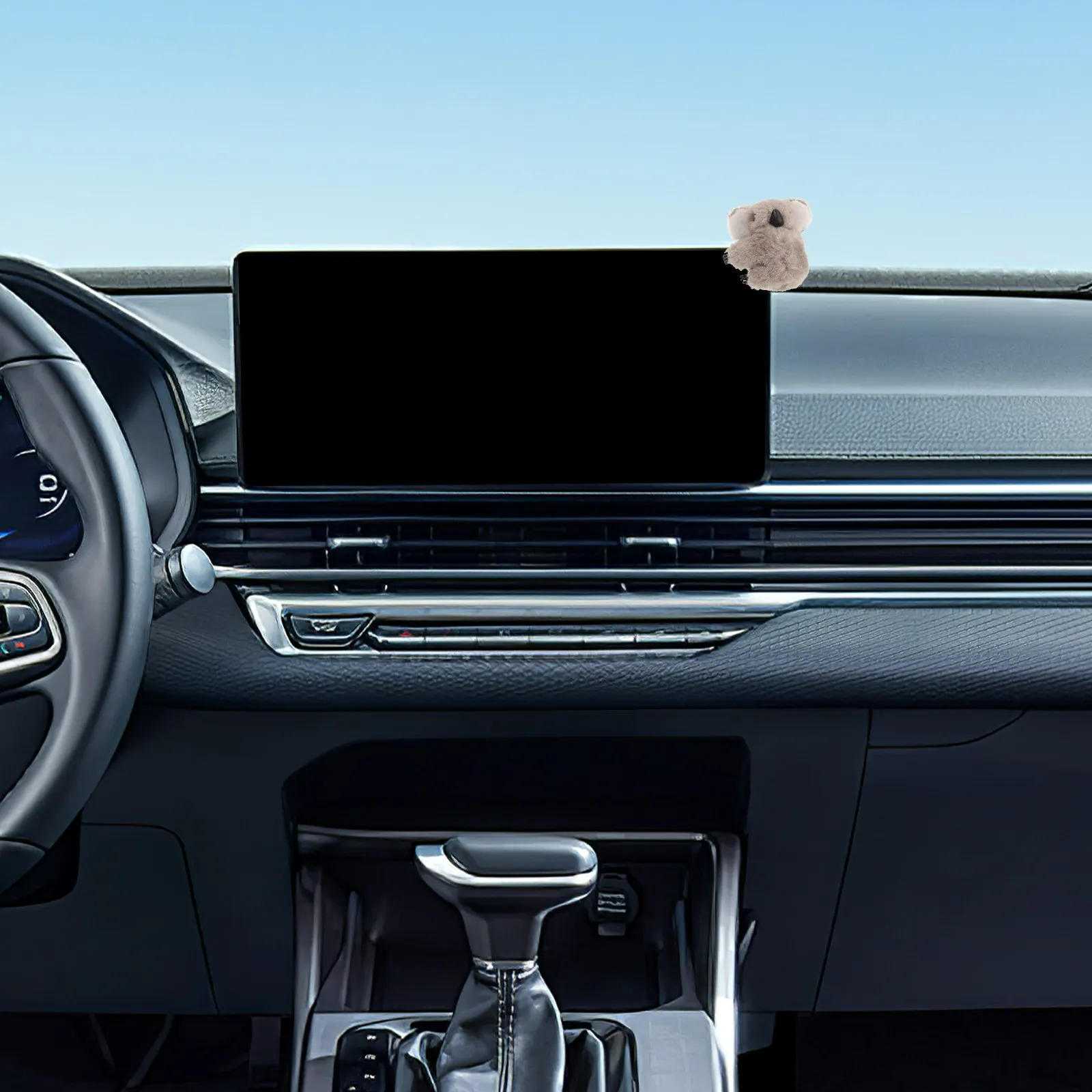 

Adorable Interior Decor Dashboard Decoration for Women Cute Car Accessories Interior Decoration for Vehicle