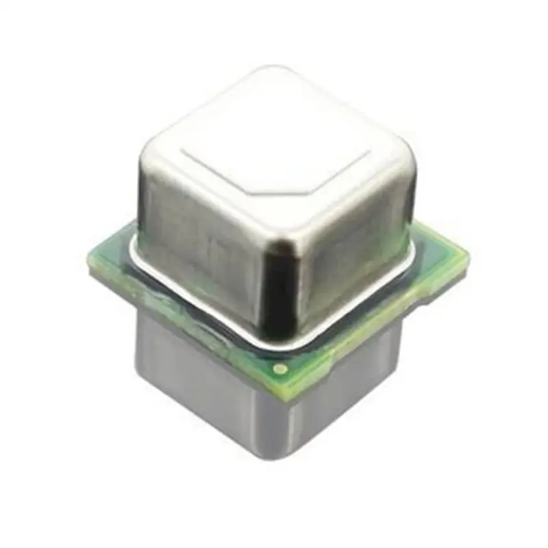 

FEDI-SCD40 Gas Sensor Detects CO2 Carbon Dioxide Temperature And Humidity In One Sensor I2C Communication