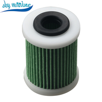 6P3-WS24A-01-00 6P3-WS24A Fuel Filter for Yamaha 4 stroke FL150 F150 F200 F225 F250 6P3-24563-00-00 6P3-WS24A-01 6P3-24563-00