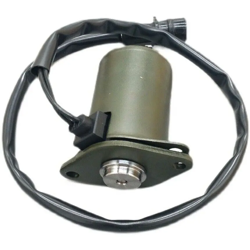 

Excavator for Caterpillar cat 200 312/307/320V1V2 rotary pilot safety lock valve