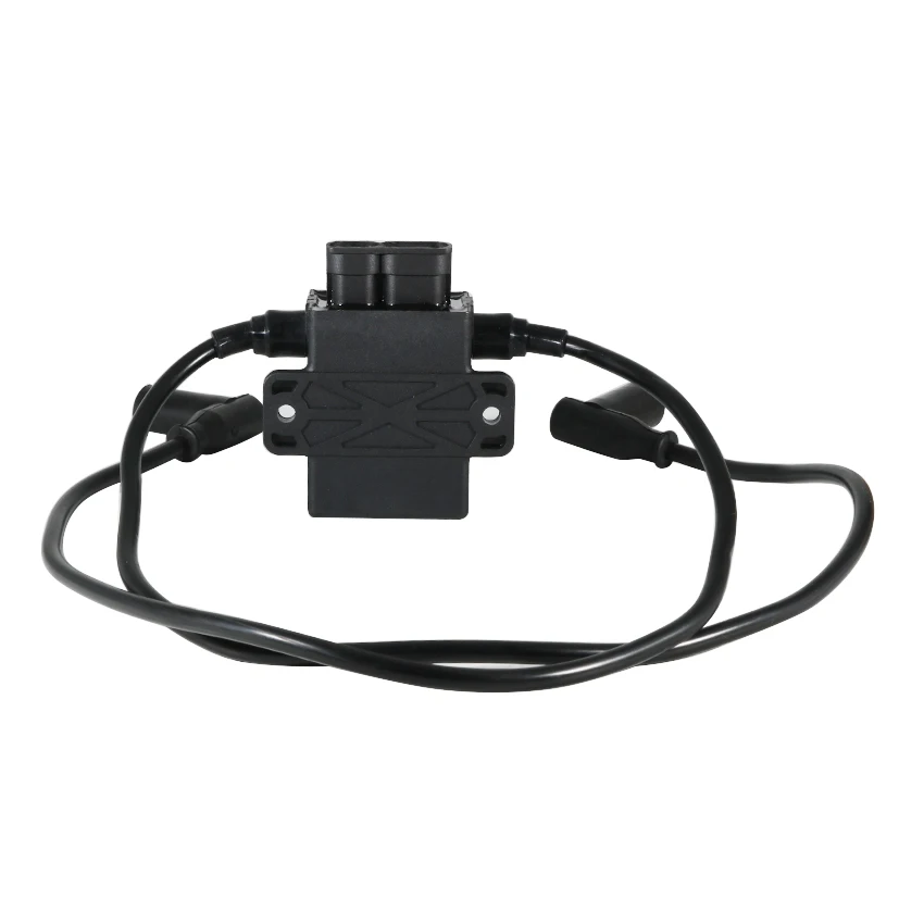 Motorcycle Start Ignition Coil For Polaris Sportsman 700 2002-2004 Sportsman 600 2003-2004 OEM:4010364 4010696 4010785 Parts ﻿