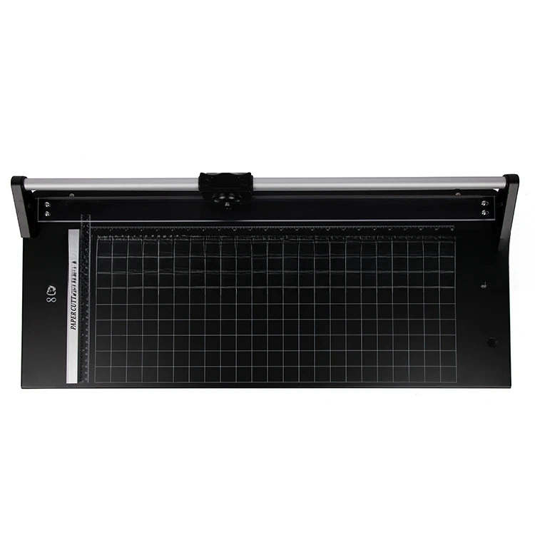 Roller Cutter 14-Inch I-001 Paper Cutter Disposable 10 Sheets Hob