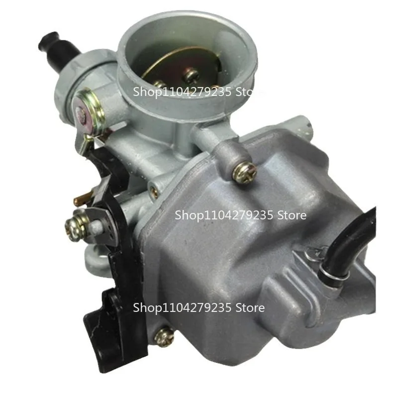 

Общие детали карбюраторов бензинового двигателя PZ26 CG125/125cc