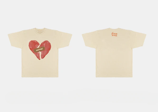 

Summer New Fashion Trend Brand All Round Collar Cotton Printed Men's and Women's Short Sleeve T-shirt Fitness Leisure