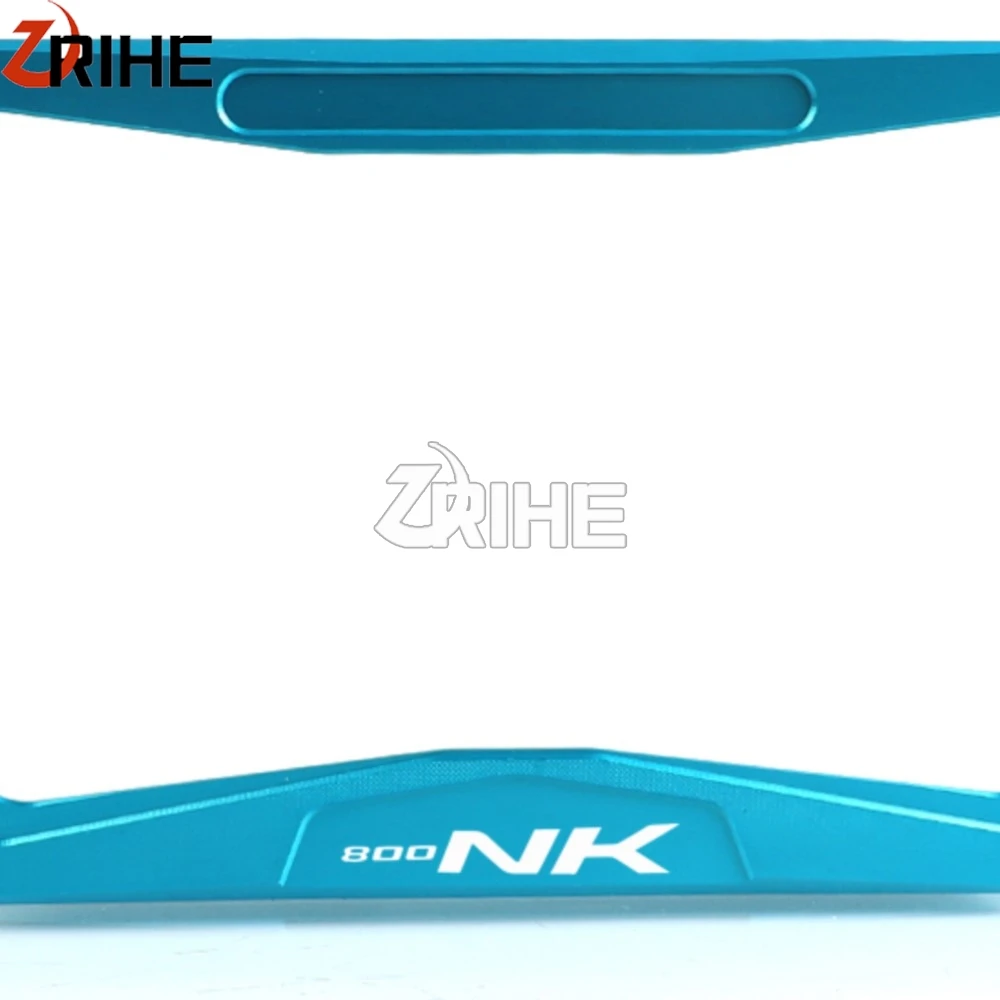 

Motorcycle CNC Meter Frame Cover Screen Glare Shield Instrument Display Guard Alumium For CFMOTO 800NK NK 800 nk 2023 2024 2025
