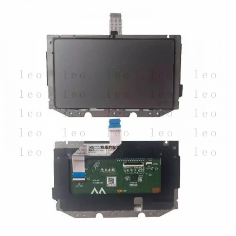 

TT for Dell Precision 3580 Latitude 5540 Touchpad Trackpad Board Mouse Board | For Dell Latitude | Silver | 0D0PWJ. | 6