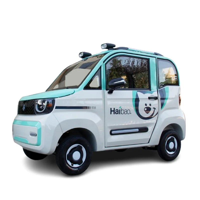Haibao Cao Mei Новая энергия Внедорожные электрические мотоциклы Четырехколесный скутер 60 В/72 В Литиевая батарея 1000 Вт-8000 Вт-3000 Вт Опции
