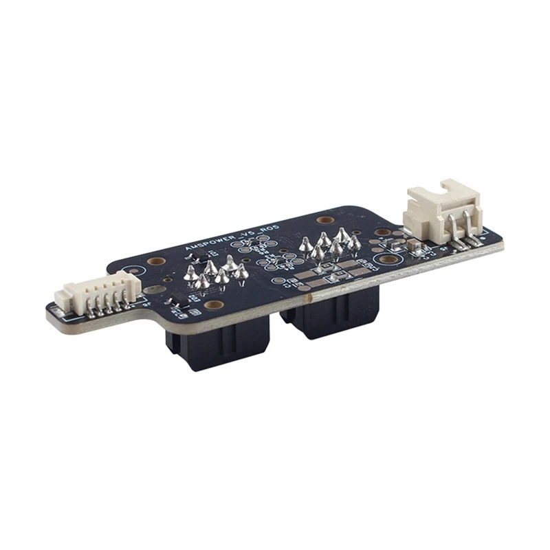 

For Bambu Lab AMS Power Board Multi-Color Power Adapter Board AMSPOWER V5-R05 For 3D Printers-AT82