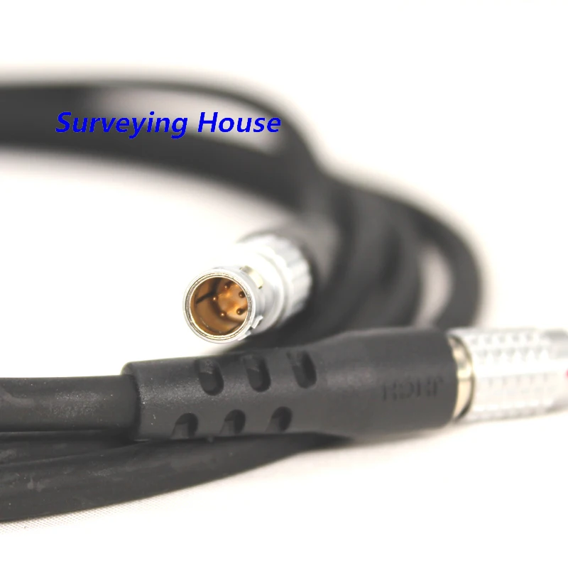 Cable DG-3 para conectar Radio a GPS de alto objetivo