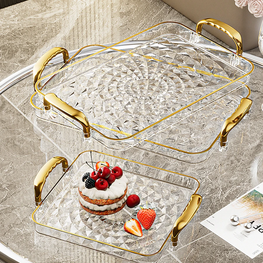 Thumbnail 2 - #43 Compare Decorative Trays Before You Buy