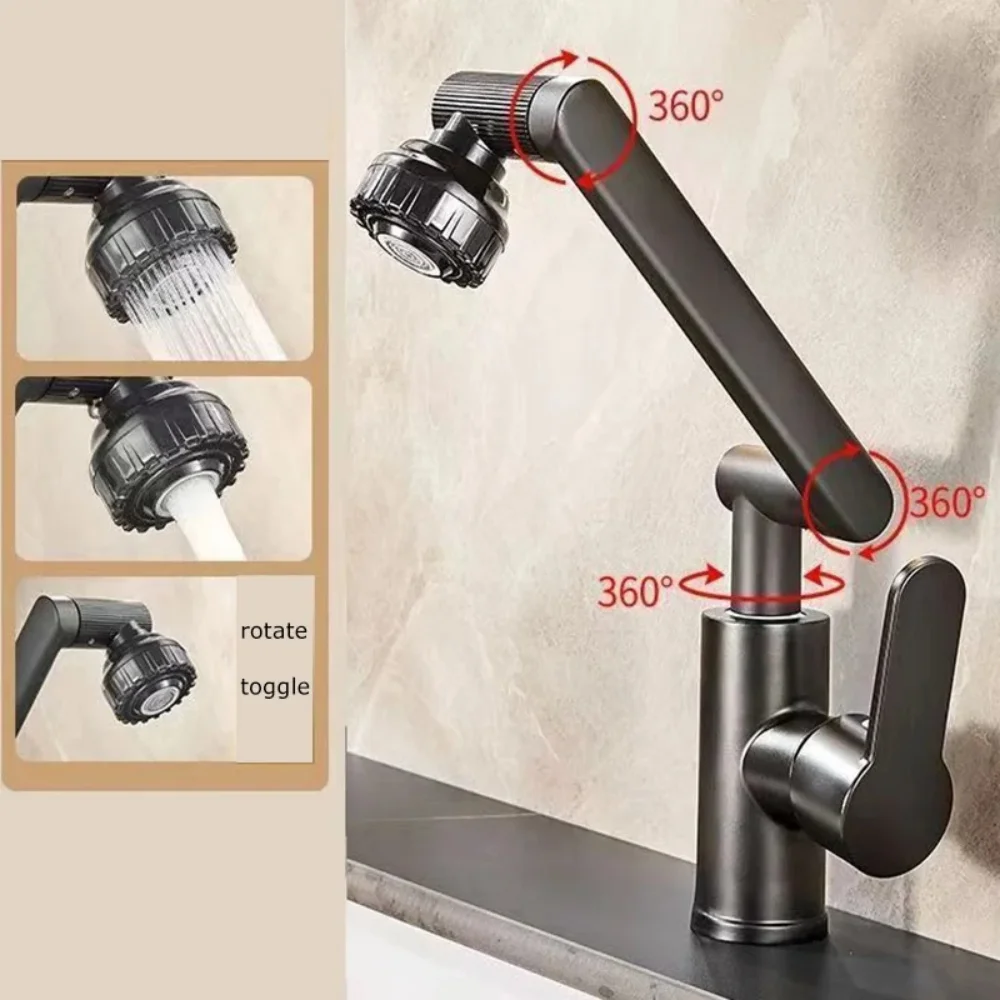 Thumbnail 2 - #16 Latest Single Hole Basin Faucets Offers