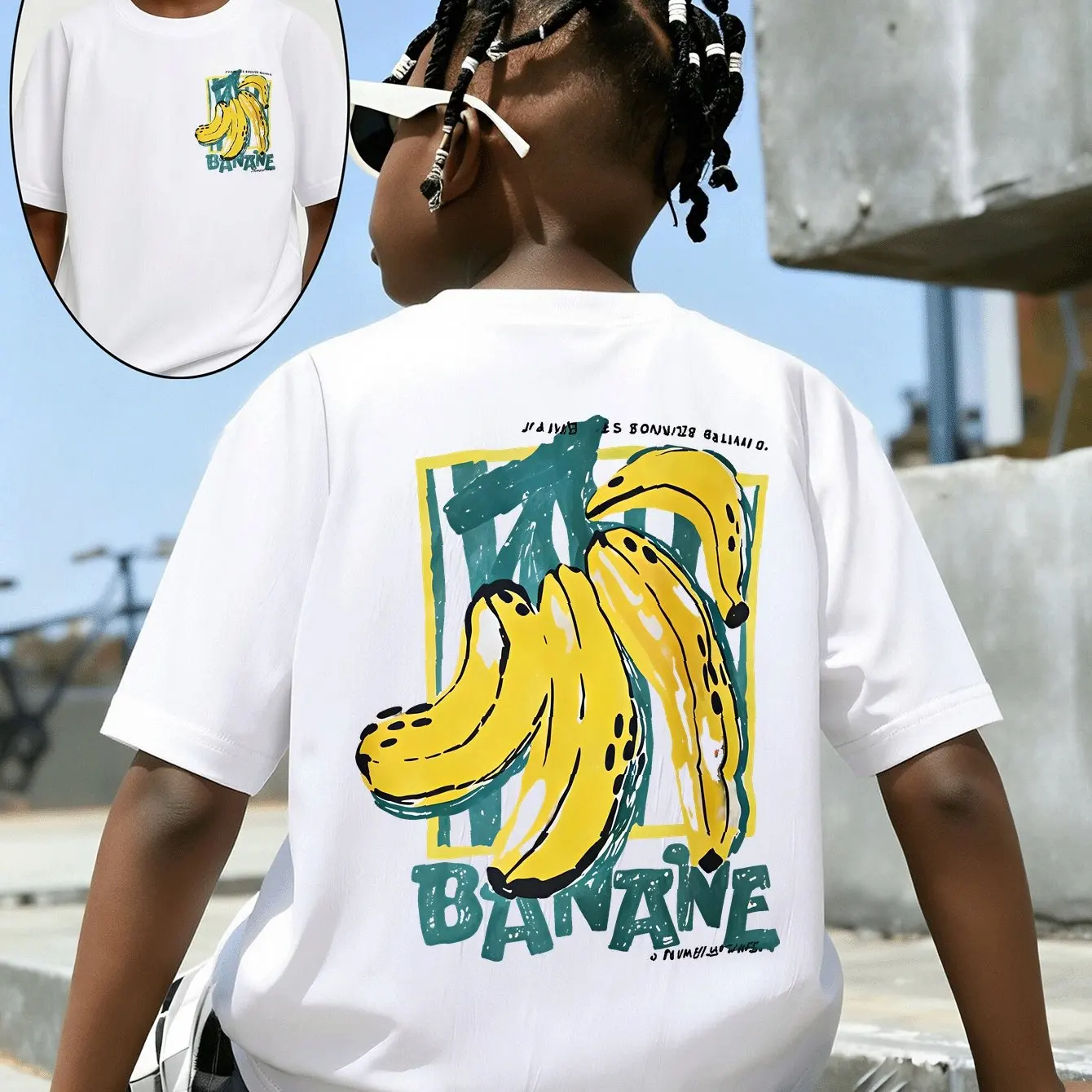 Children's T-shirt 