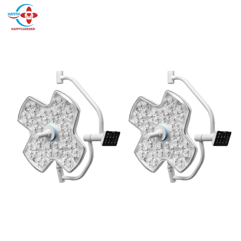 Mindray HyLED C8/C7/C5 LED Surgical Lights  Operation Lights Surgical Led Lamp Mindray Led Surgical Light