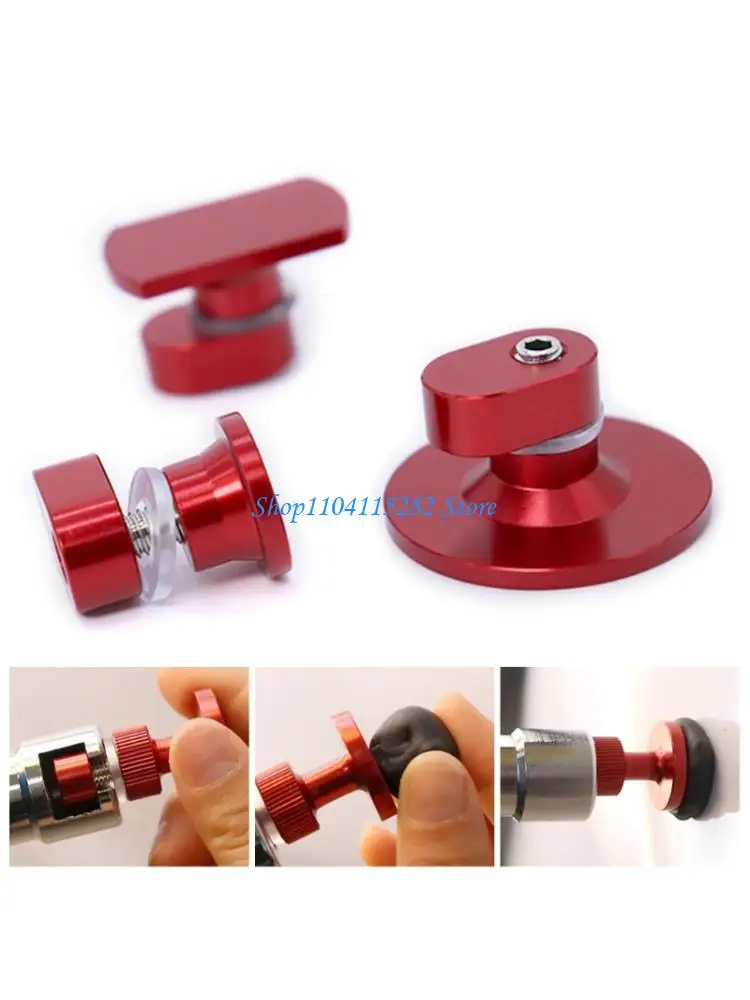 

3pcs Aluminum Dents Removal Tool Dents Puller Auto Maintenance Tool