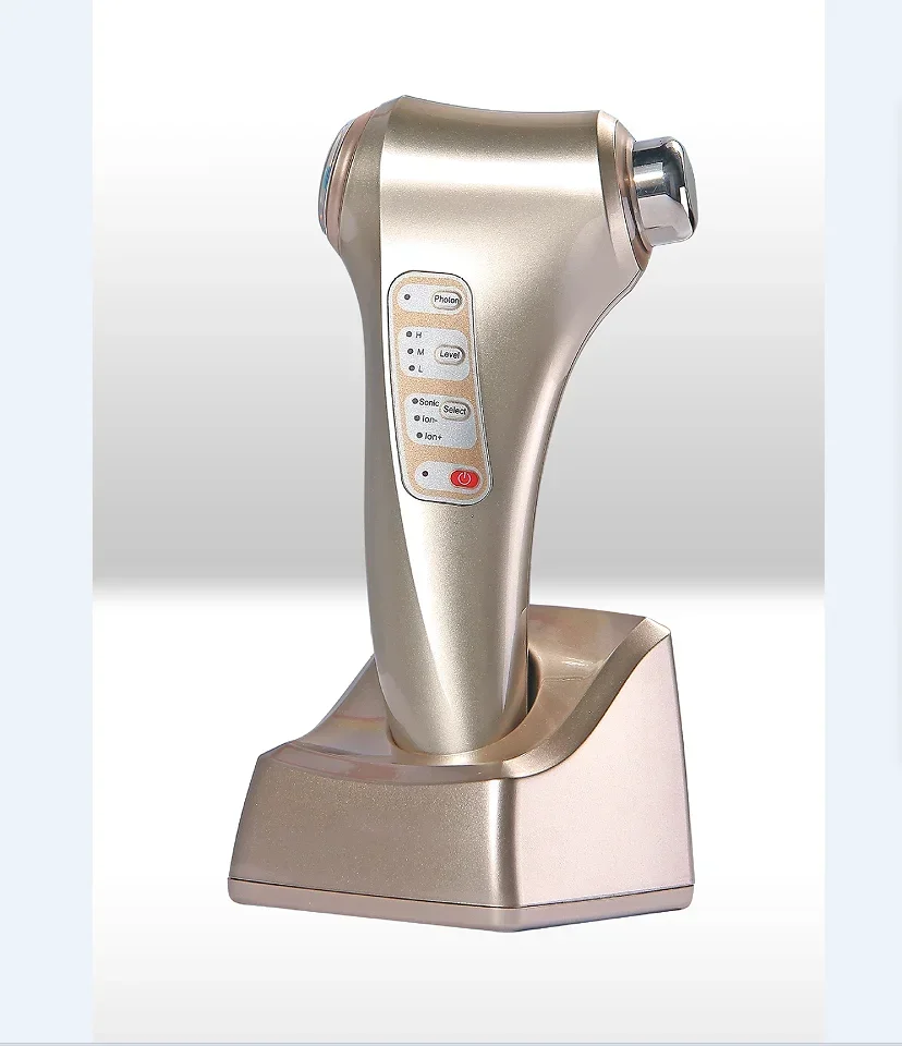Electronics Gadget For Women galvanic ionic face stimulator