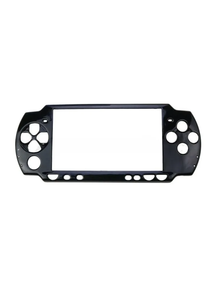 Przednia obudowa, panel, osłona, zamiennik do Sony PSP 1000 — zdjęcie produktu 7