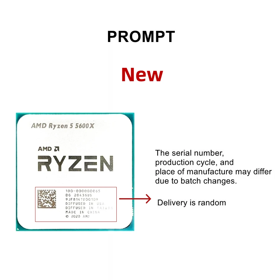 Thumbnail 2 - #34 Best Computer Processors to Buy In 2026