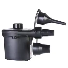 12V Car Inflatable Pump for Boat and Mattress #3