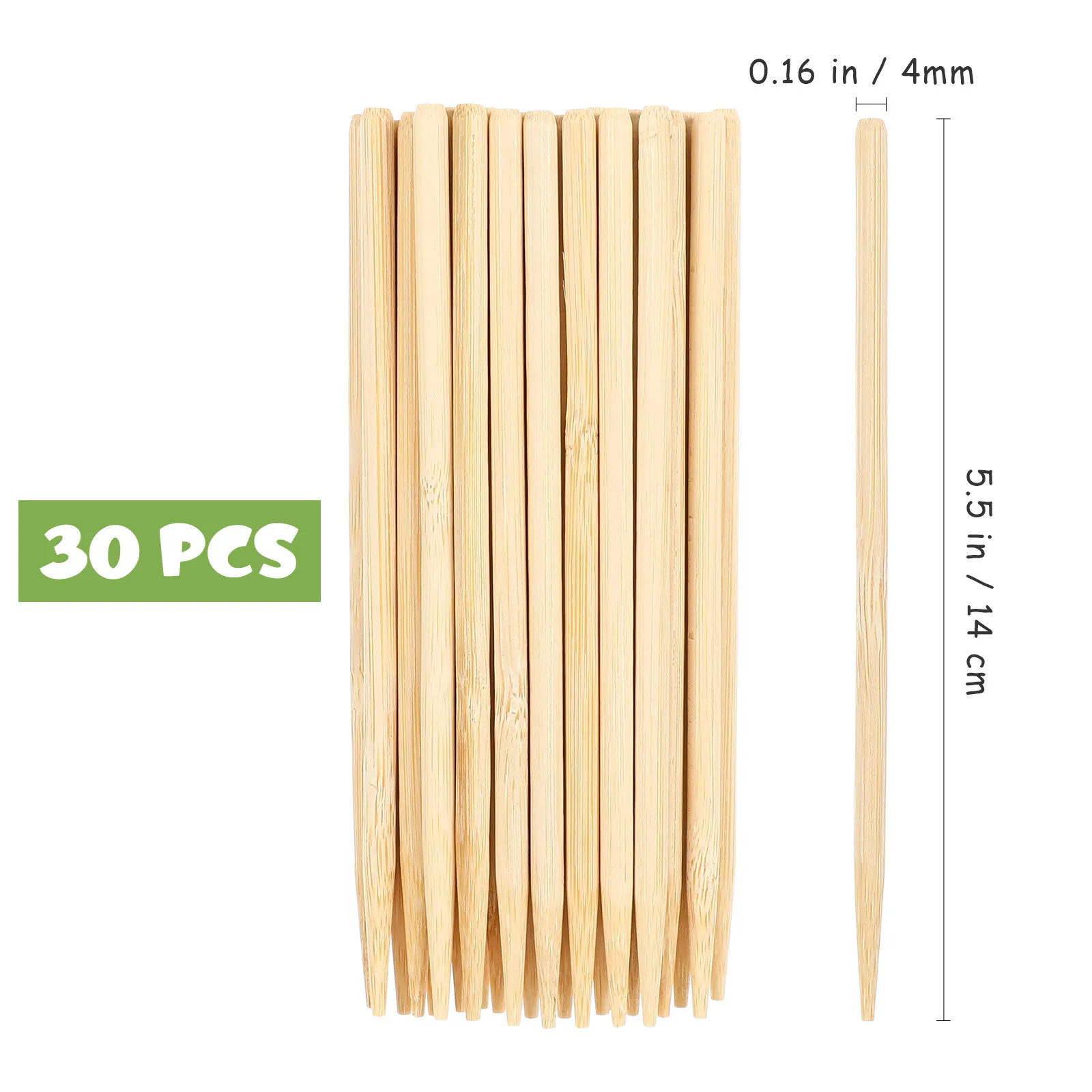 30 pcs Brush Set Art Painting Watercolor Oil Halloween Christmas New Year Art Teacher Supplies Birthday Party Crafts Fine