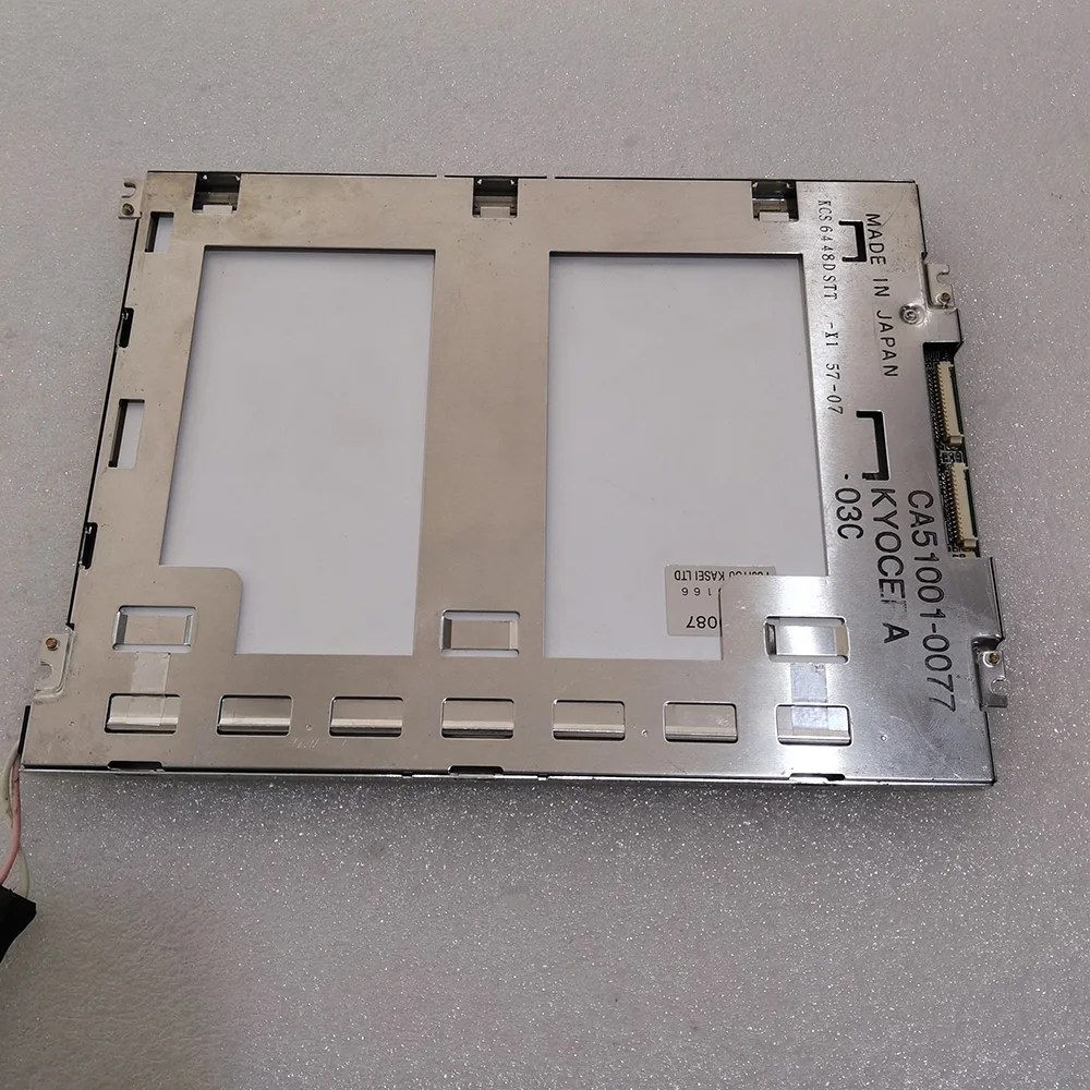 Schermo LCD KCS6448DSTT-X1