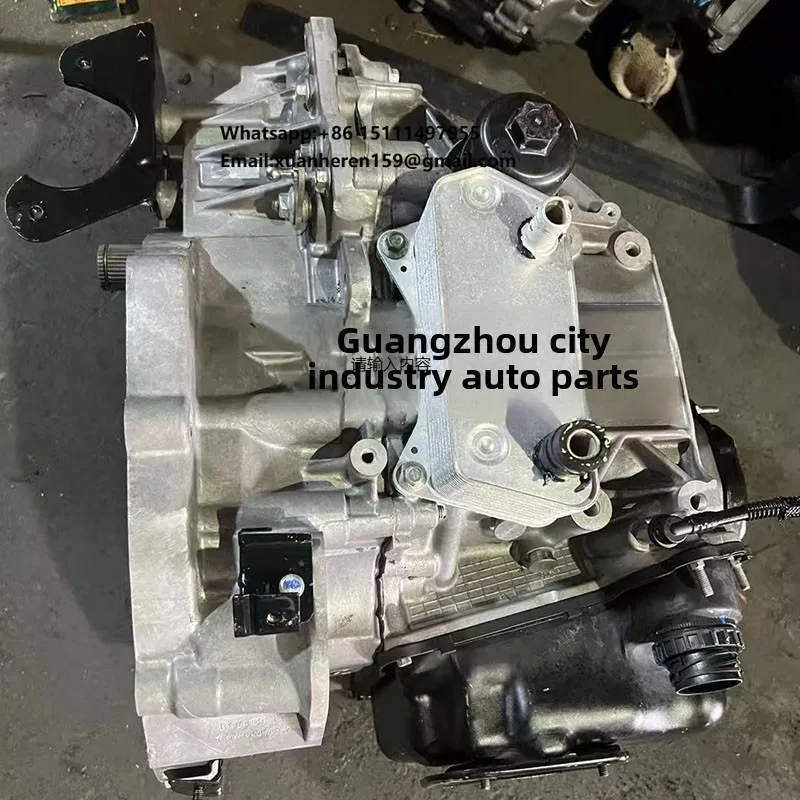 

Горячая продажа: Автоматическая коробка передач в сборе (АКПП) для BYD EF36G35S67 Qin Han Tang Yuan Song Plusm6, уплотнение коробки передач Lion — новое состояние