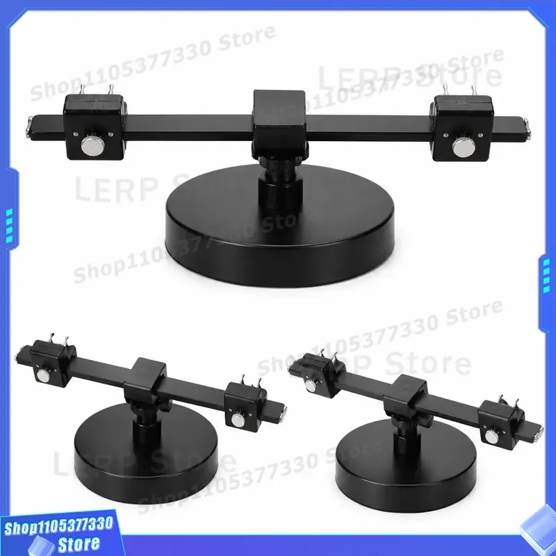 wooden-boat-model-assembly-kit-universal-rotating-bracket-base-stand-diy-hobby-craft-tools-for-ship-building