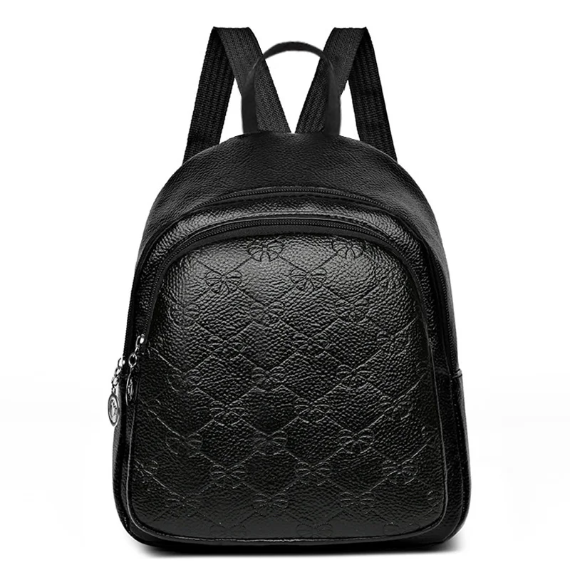 Praktischer, vielseitiger Freizeitrucksack für den täglichen Gebrauch, verstellbarer Riemen, mehrere Taschen, leichte, lässige, funktionelle Umhängetasche – Detail 6