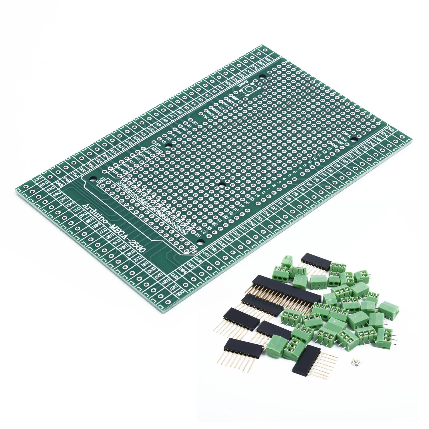 para-arduino-para-mega2560-r3-prototipo-pcb-escudo-placa-kit-com-blocos-terminais-de-parafuso-e-conectores-de-cabecote-femea