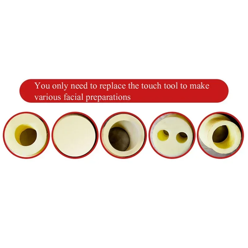 5-350g Automatic Dough Extruder For Precise Cutting Dough Induction Probe Pneumatic Dough Cutter Machine