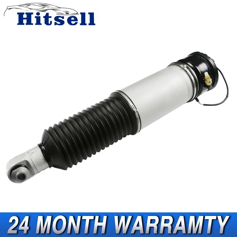 Rear left shock absorber Air Suspension Air Spring for BMW 745i 750i 760i 745li 750li  E65 E66 37126785535 37126758581 with edc