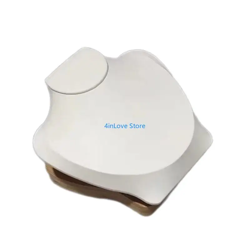 

T4MD Necklaces Holder Material Suitable for Showrooms and Market Stalls