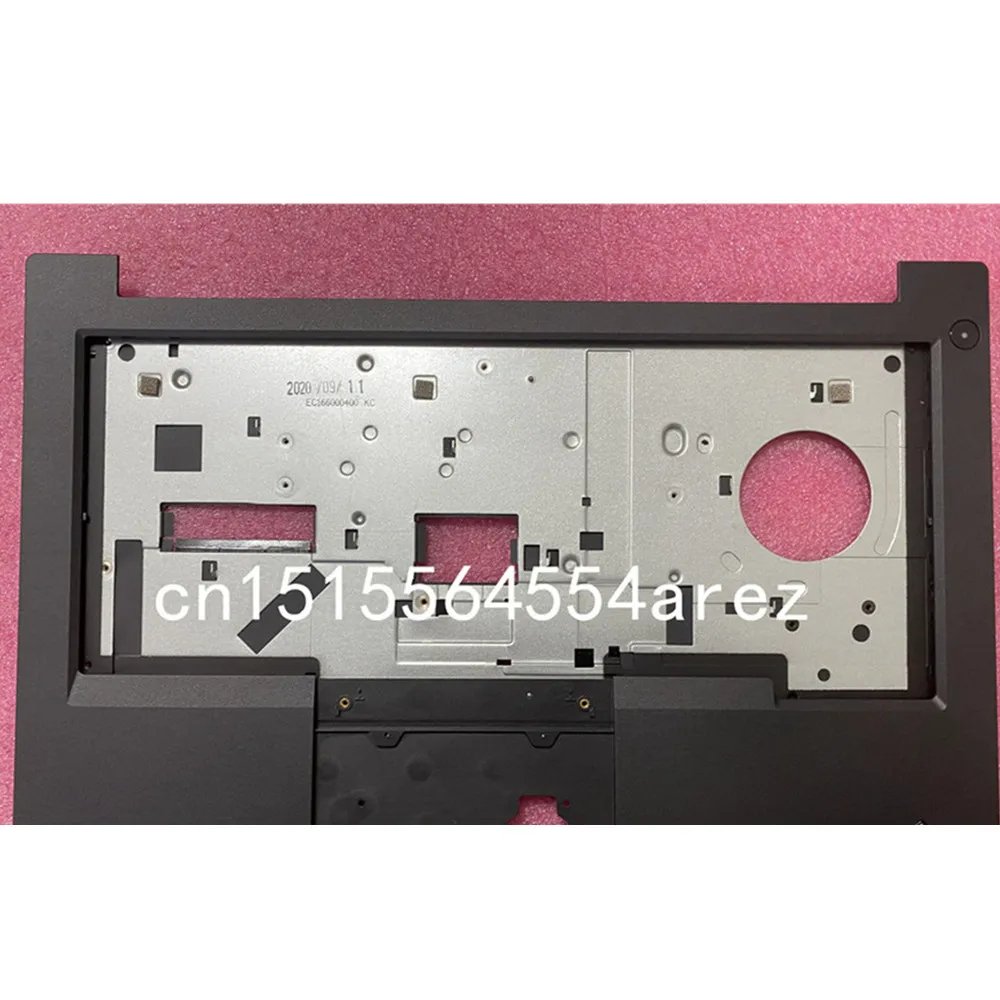 Casing Penutup Palmrest Asli Baru C PENUTUP UNTUK Lenovo ThinkPad E480 E485 E490 E495 02DL683 01LW157