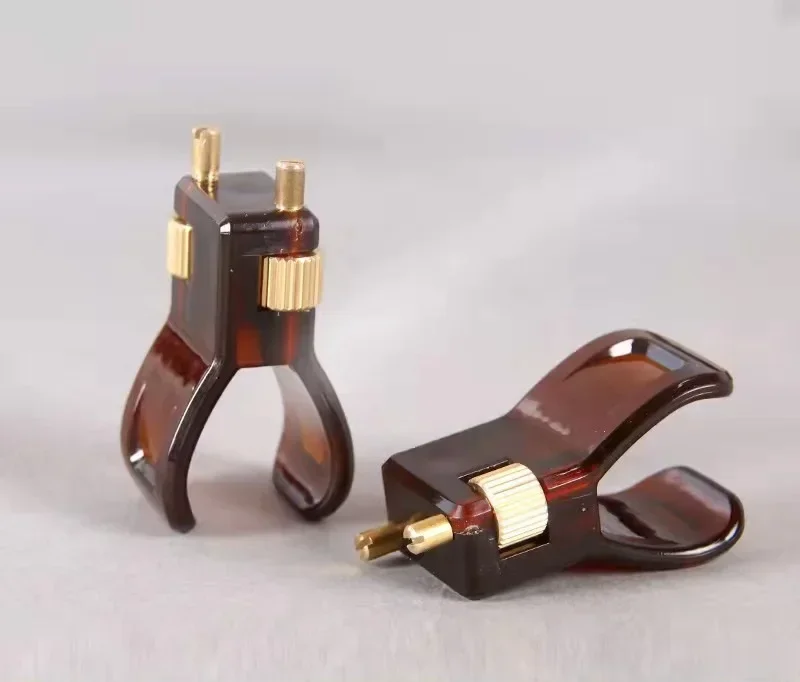Prácticos, multiusos, prácticos, duraderos, ajustadores de cuerdas Erhu, afinadores finos Erhu