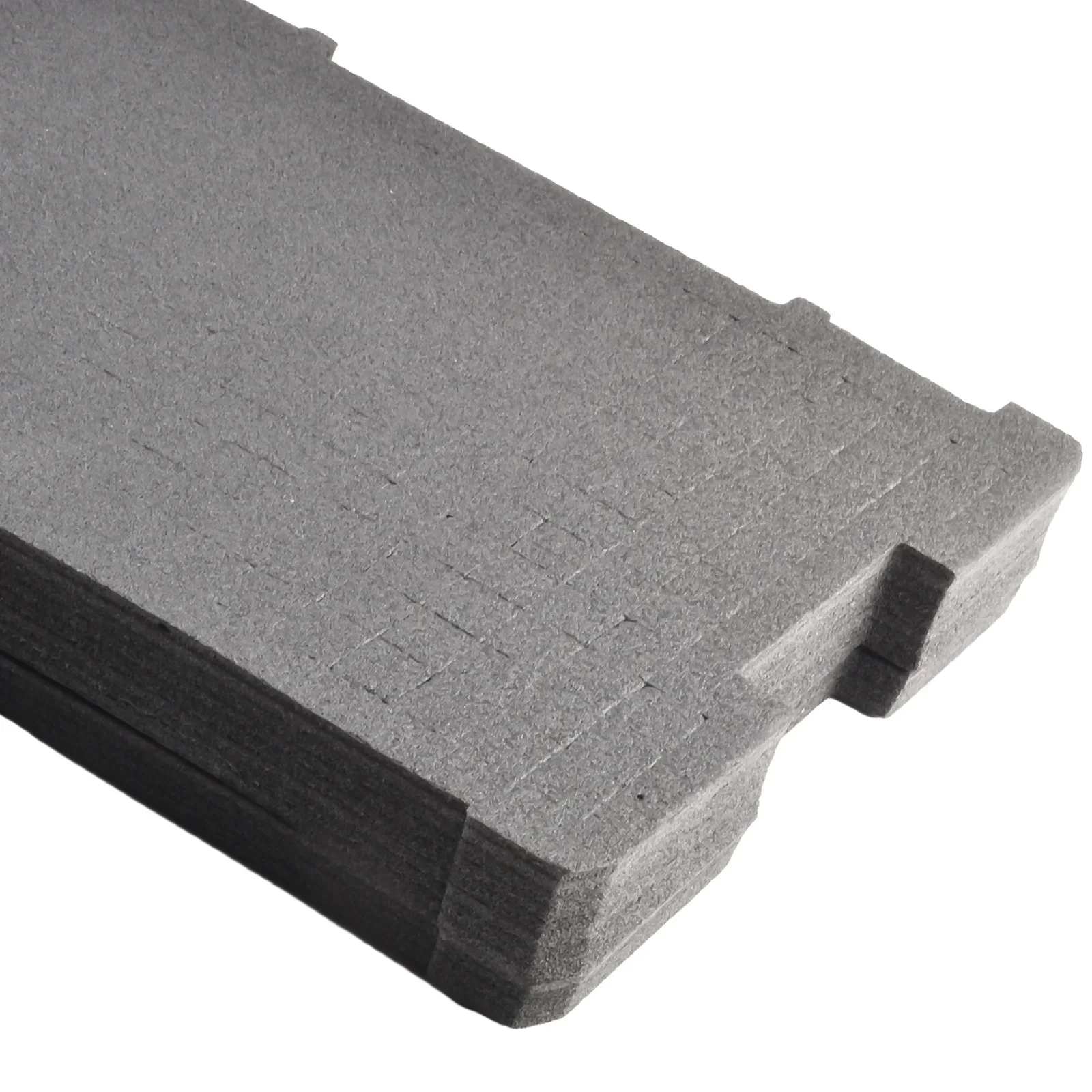 DWST88801 Foam Insert Replacement For DWST17808 DWST17807 DWST17805 DWST88801 Box Foam Insert Storage Tool Boxes