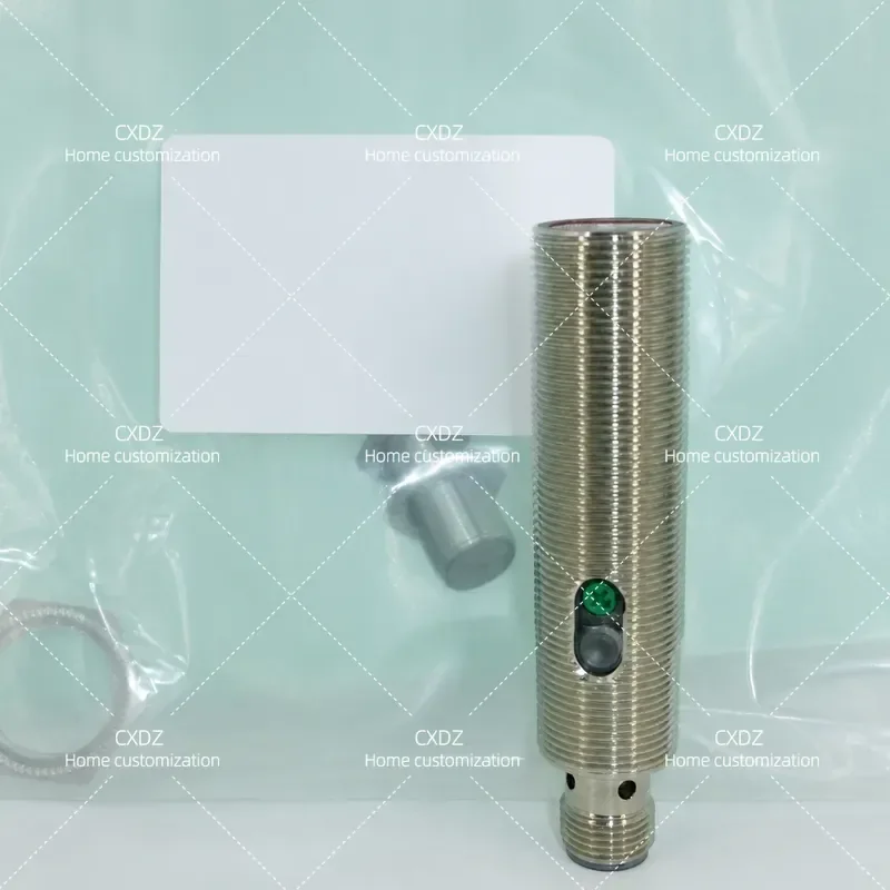 Sensor OM18-K600VP6/Q OM18-K400VP6Q K200VN6Q OM18-S6 EVN6