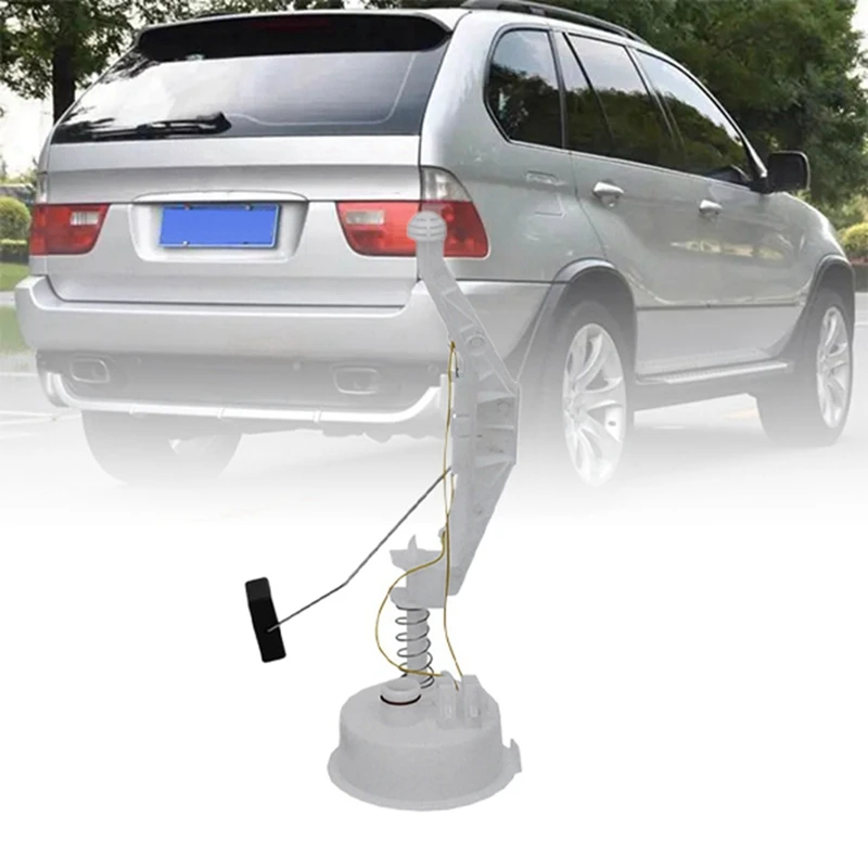 جديد الجانب الأيسر سائق وحدة مضخة الوقود مستوى المرسل الاستشعار 16116762044   لسيارات BMW X5 E53 1998-2006 3.0I 4.8Is 4.4I 16116752625