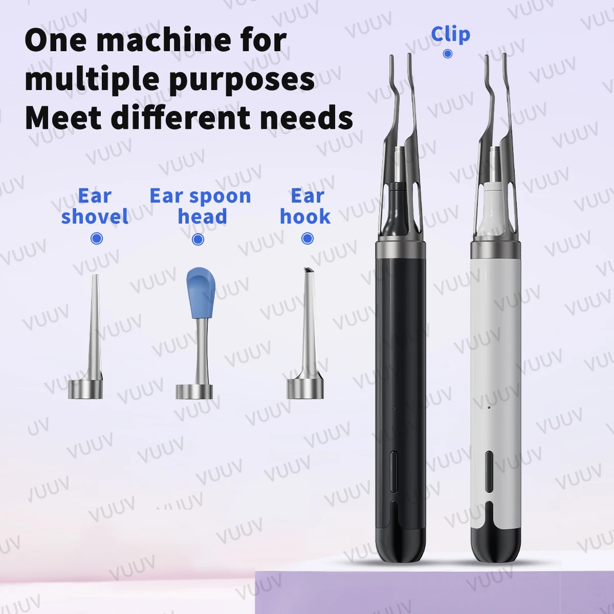 Thumbnail 2 - #8 Latest Ear Picks & Spoons Offers